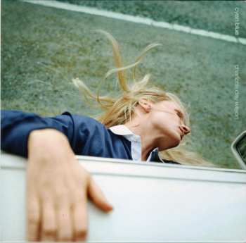 CD Charlotte Day Wilson: Cyan Blue