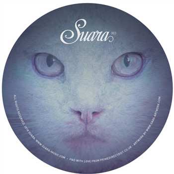 LP Charlotte De Witte: Heart Of Mine EP