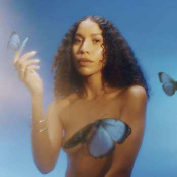 LP Charlotte Dos Santos: Morfo