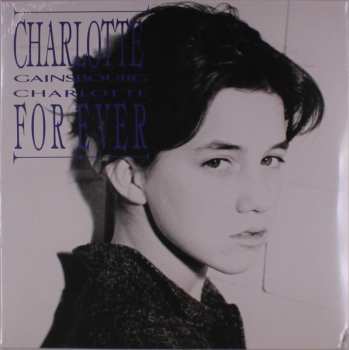 Album Charlotte Gainsbourg: Charlotte For Ever