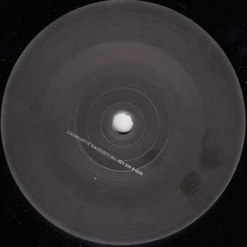 SP Charlotte Gainsbourg: Hey Joe LTD