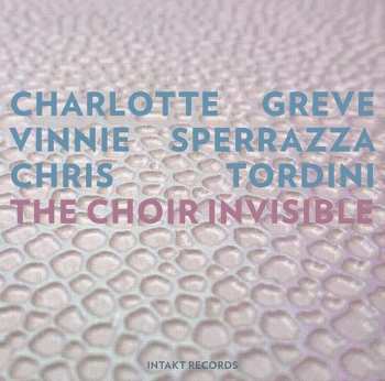 Album Christopher Tordini: The Choir Invisible