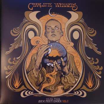 Album Charlotte Wessels: Tales From Six Feet Under Vol II