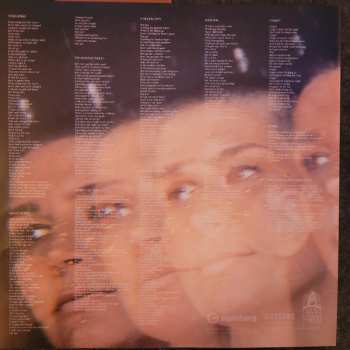 LP Charlotte Wessels: Tales From Six Feet Under Vol II