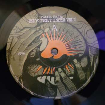 LP Charlotte Wessels: Tales From Six Feet Under Vol II