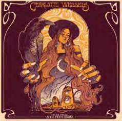 LP Charlotte Wessels: Tales From Six Feet Under Vol II