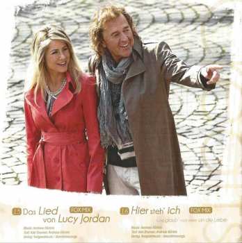 CD Charly Brunner: Das Kleine Grosse Leben