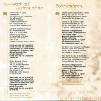 CD Charly Brunner: Das Kleine Grosse Leben