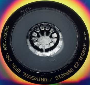 CD Charly Garcia: Clics Modernos DIGI