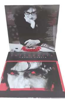 LP Charly Garcia: Influencia