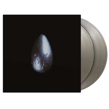 2LP Charly Garcia: La Hija De La Lagrima