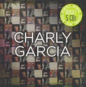 Charly Garcia + Seru Giran