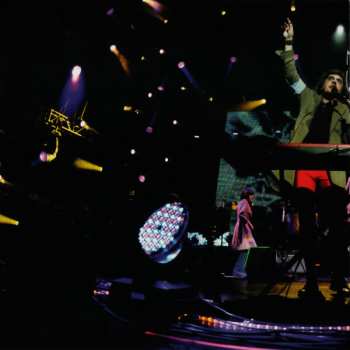 CD/DVD Charly Garcia: El Ángel Vigía