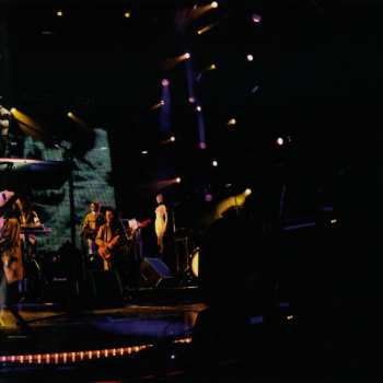 CD/DVD Charly Garcia: El Ángel Vigía