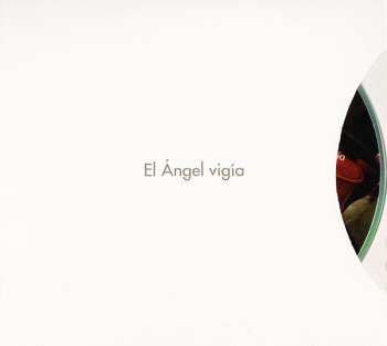 CD/DVD Charly Garcia: El Ángel Vigía