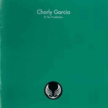 CD/DVD Charly Garcia: El Ángel Vigía