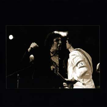 CD/DVD Charly Garcia: La Vanguardia Es Así