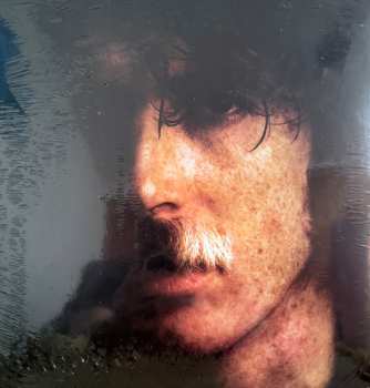 LP Charly Garcia: Yendo De La Cama Al Living