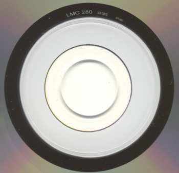 CD Charly Sahona: Naked Thoughts From A Silent Chaos