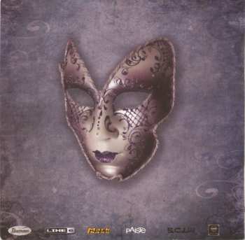 CD Charly Sahona: Naked Thoughts From A Silent Chaos