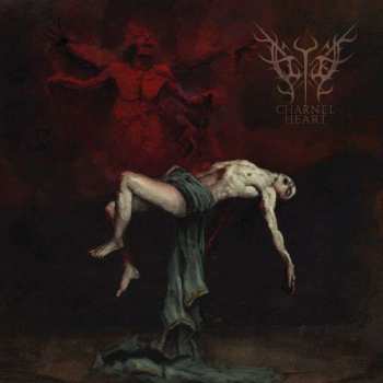 Album Flykt: Charnel Heart