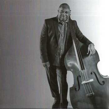 CD Charnett Moffett: Music From Our Soul