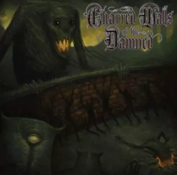 Charred Walls Of The Damned