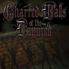 CD/DVD Charred Walls Of The Damned: Charred Walls Of The Damned