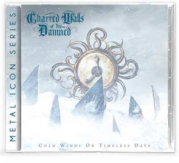 CD Charred Walls Of The Damned: Cold Winds On Timeless Days