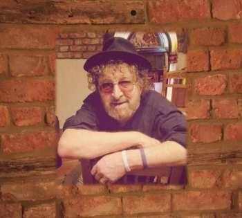 CD Chas Hodges: Right At Home