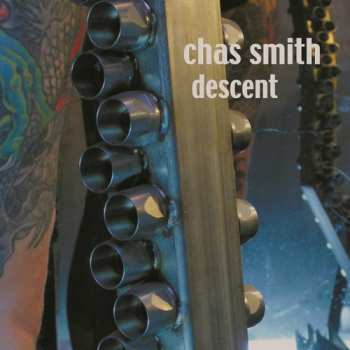 Album Chas Smith: Descent