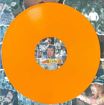 LP Chase: Anthology Part 1 LTD | NUM