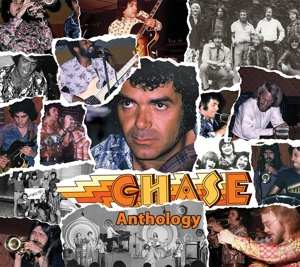 2CD Chase: Anthology (limited Edition)