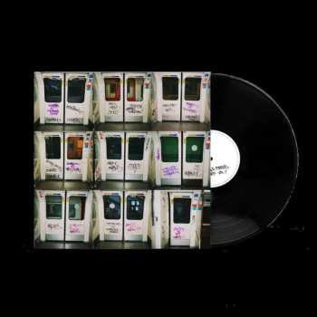 Album Chase & Status: 2 Ruff Vol. 1