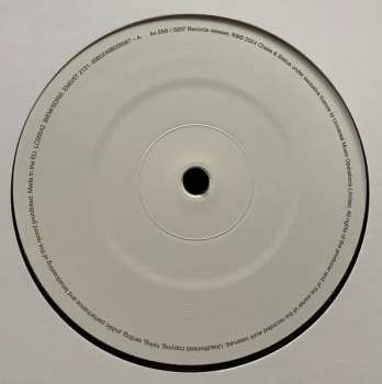 Album Chase & Status: Backbone