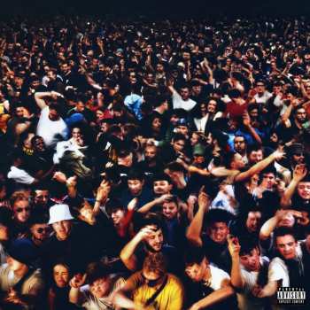 LP Chase & Status: What Came Before