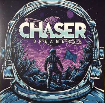 LP Chaser: Dreamers