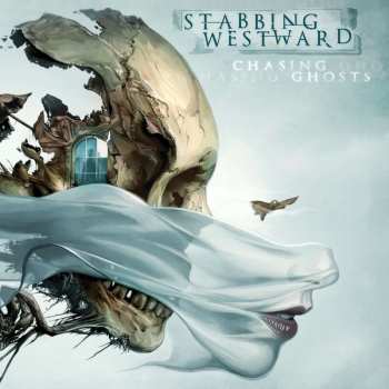 CD Stabbing Westward: Chasing Ghosts