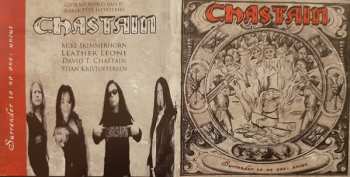 CD Chastain: Surrender To No One: Uncut