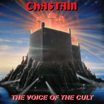 LP Chastain: The Voice Of The Cult LTD | CLR