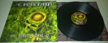 LP Chastain: We Bleed Metal 17 LTD