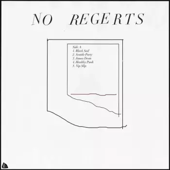 No Regerts