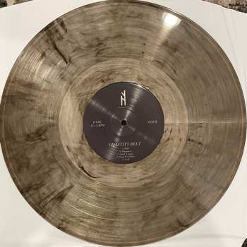 LP Chastity Belt: No Regerts CLR | LTD