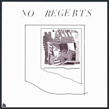LP Chastity Belt: No Regerts CLR | LTD