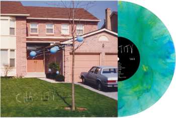 LP Chastity: Chastity