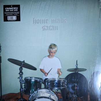 LP Chastity: Home Made Satan