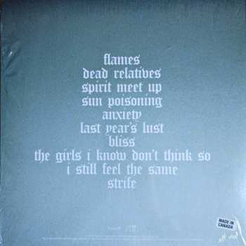 LP Chastity: Home Made Satan