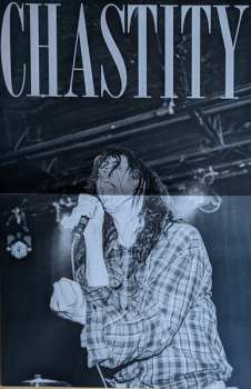 LP Chastity: Home Made Satan