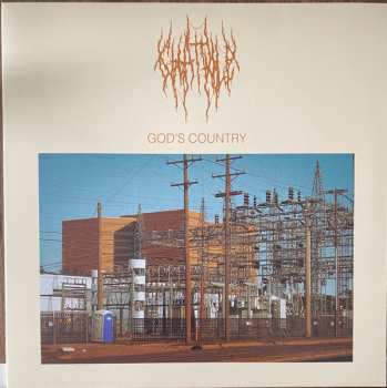 LP Chat Pile: God's Country CLR | LTD