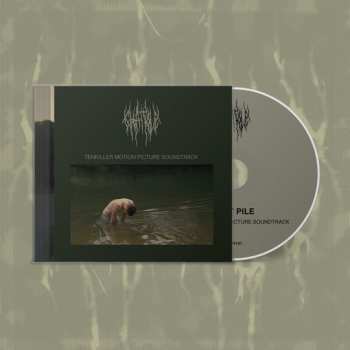 CD Chat Pile: Tenkiller (Motion Picture Soundtrack)